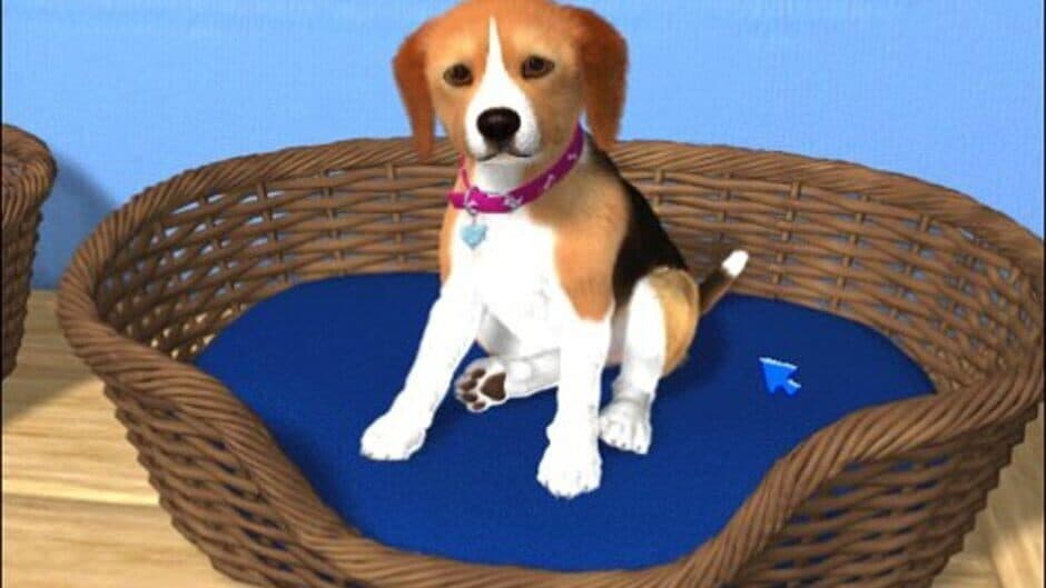 Barbie Pet Rescue screenshot 5