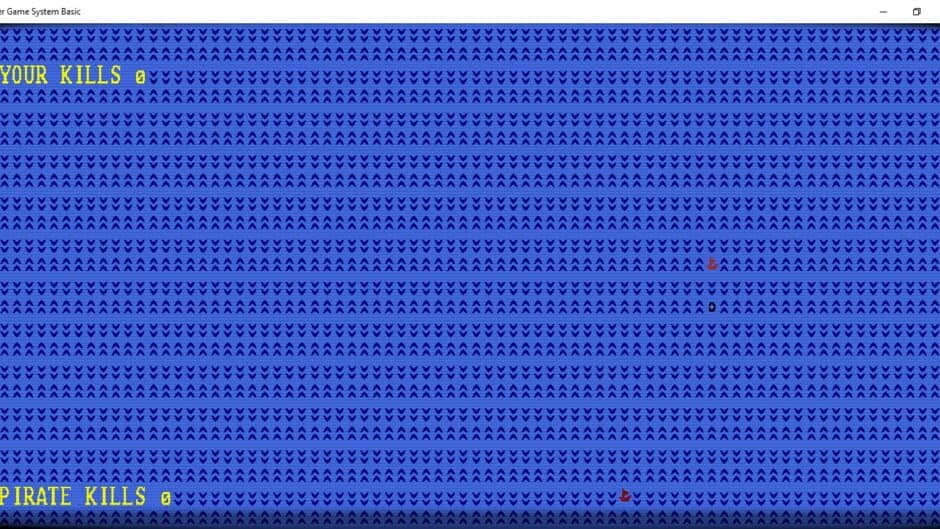 Super Game System Basic screenshot 4