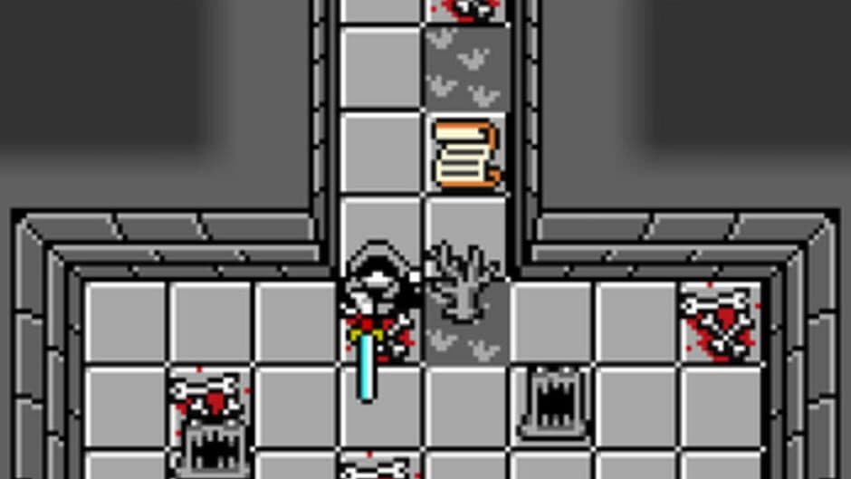 The Sword screenshot 3