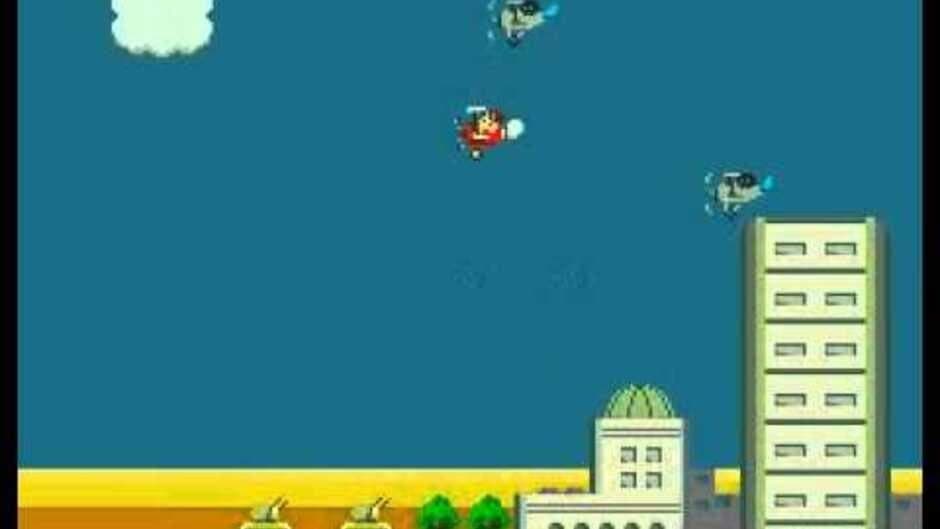 Sky Kid Deluxe