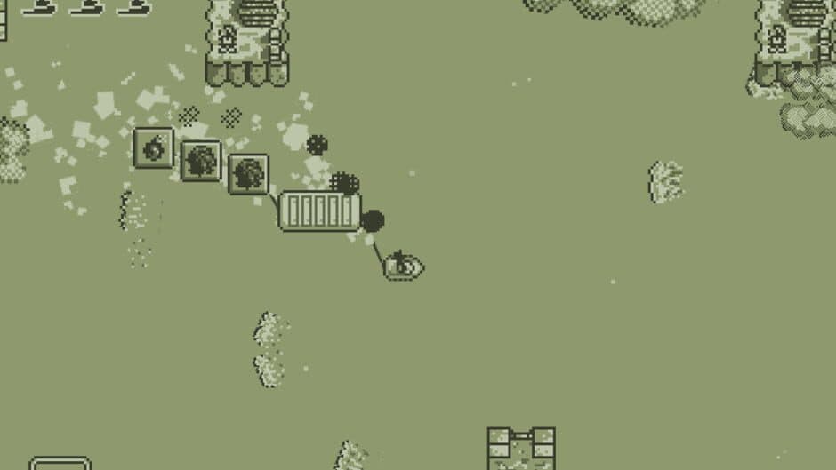 Steer Clear screenshot 4