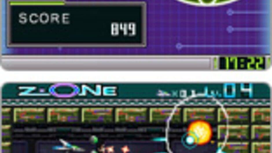 G.G Series Z.ONE screenshot 4