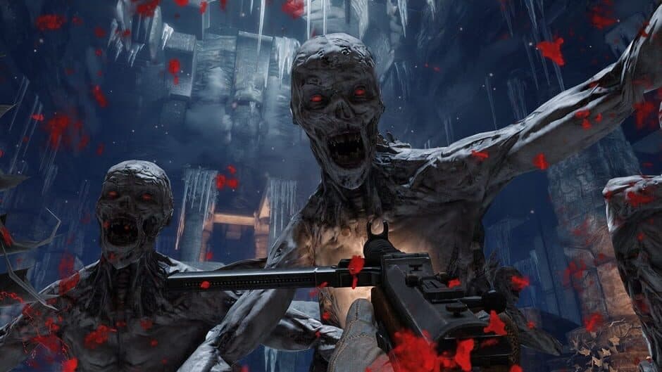 Deadfall Adventures: Heart of Atlantis screenshot 5