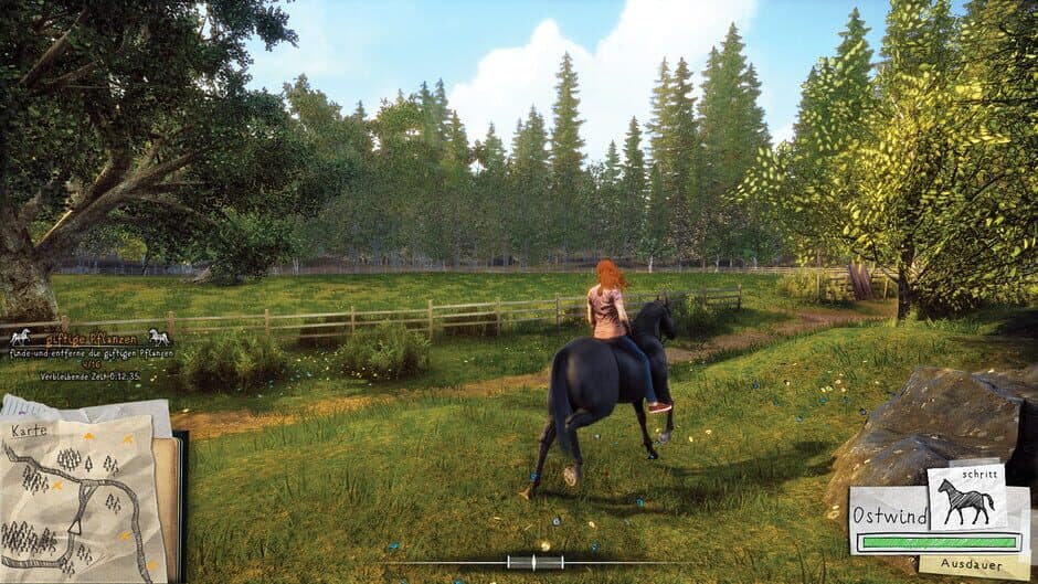 Ostwind screenshot 3