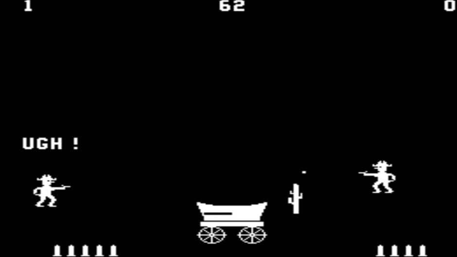 Boot Hill screenshot 3