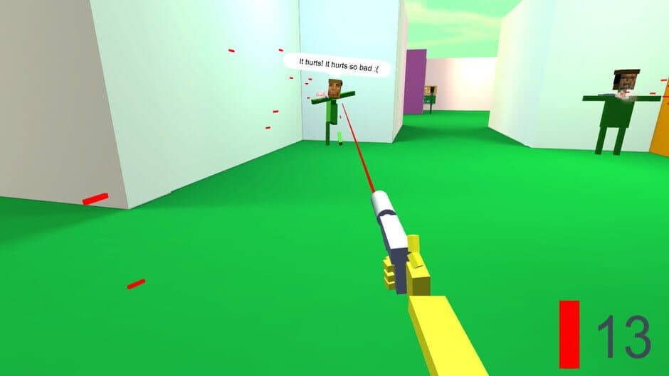 Wonderful Hand screenshot 5