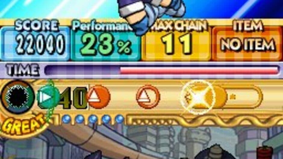 Ontamarama screenshot 5