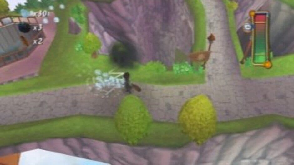 The Will of Dr. Frankenstein screenshot 3