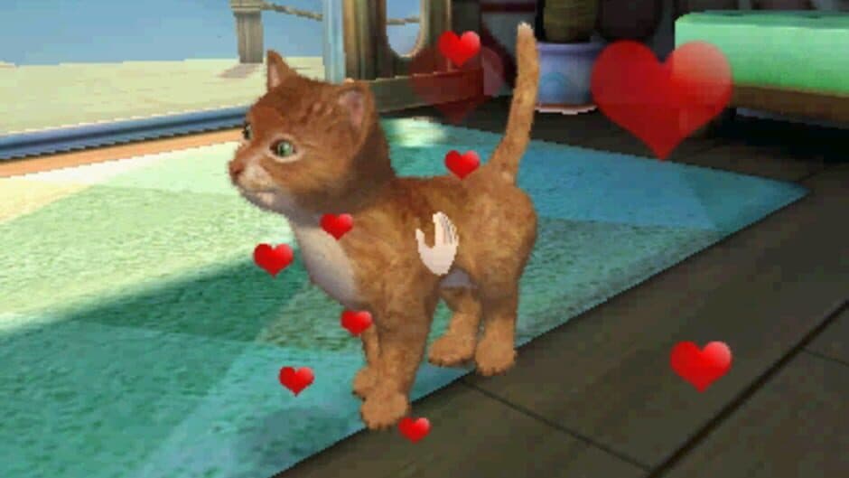 Pets Resort 3D screenshot 2