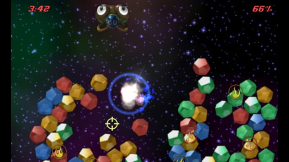 Astro Bugz Revenge screenshot 5