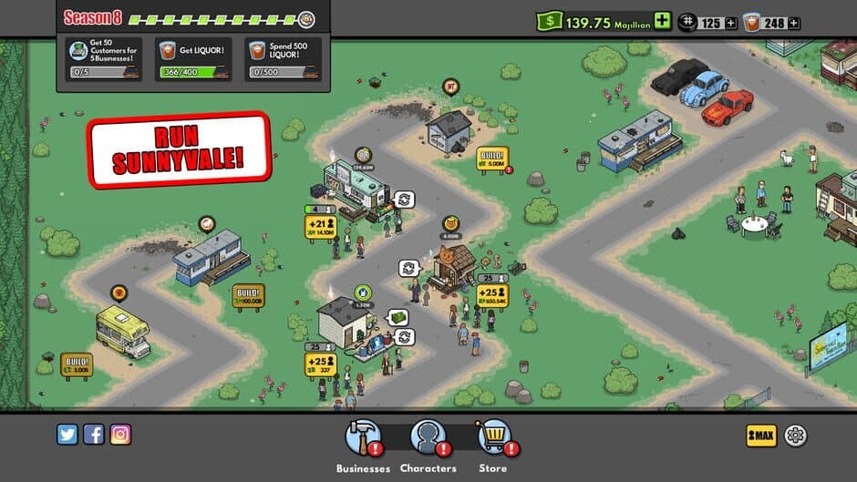 Trailer Park Boys: Grea$y Money screenshot 4