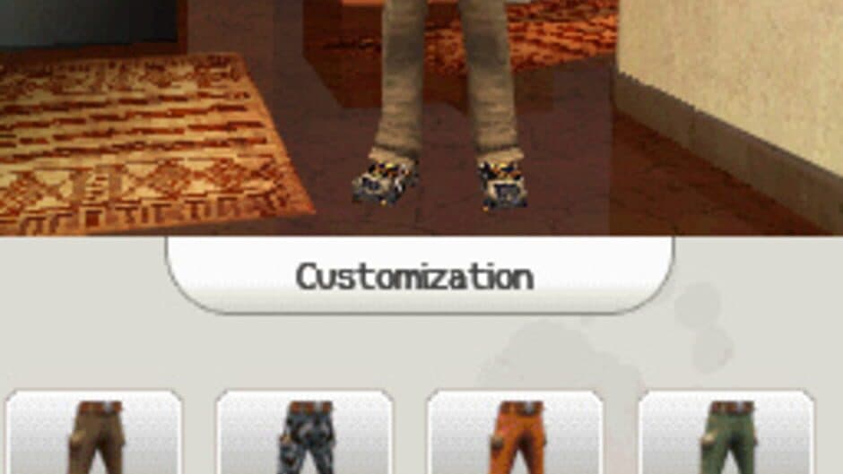 Jambo! Safari screenshot 6