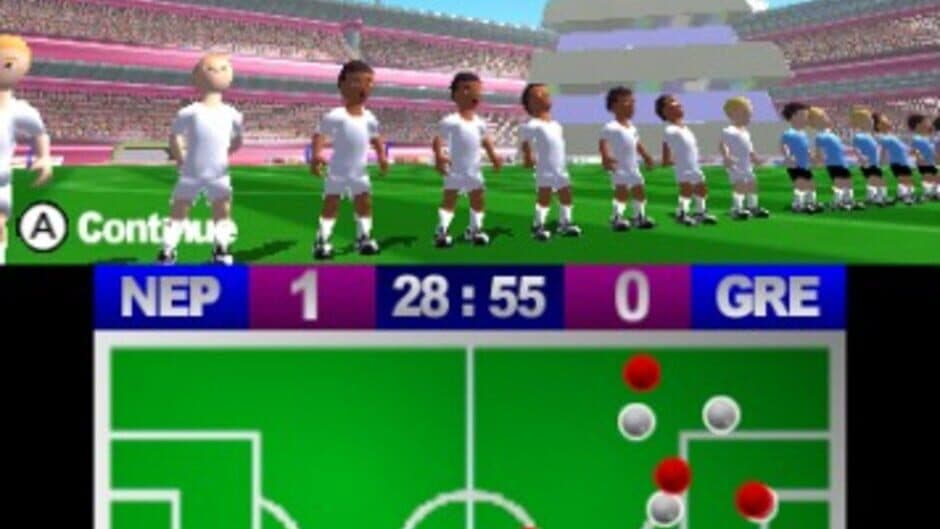 Football Up Online screenshot 2