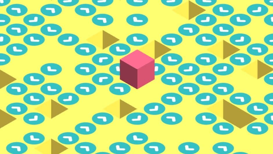 Endless Arrows screenshot 3