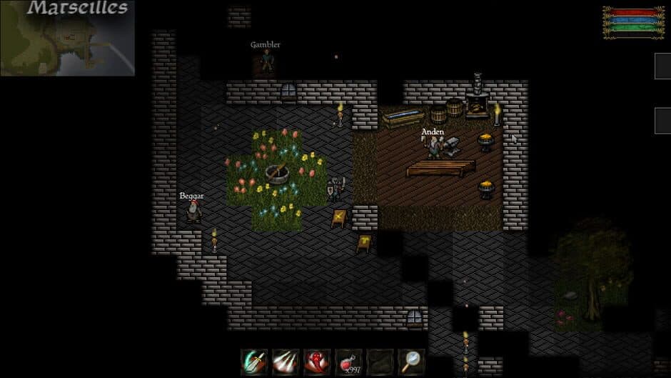 9th Dawn Classic screenshot 5