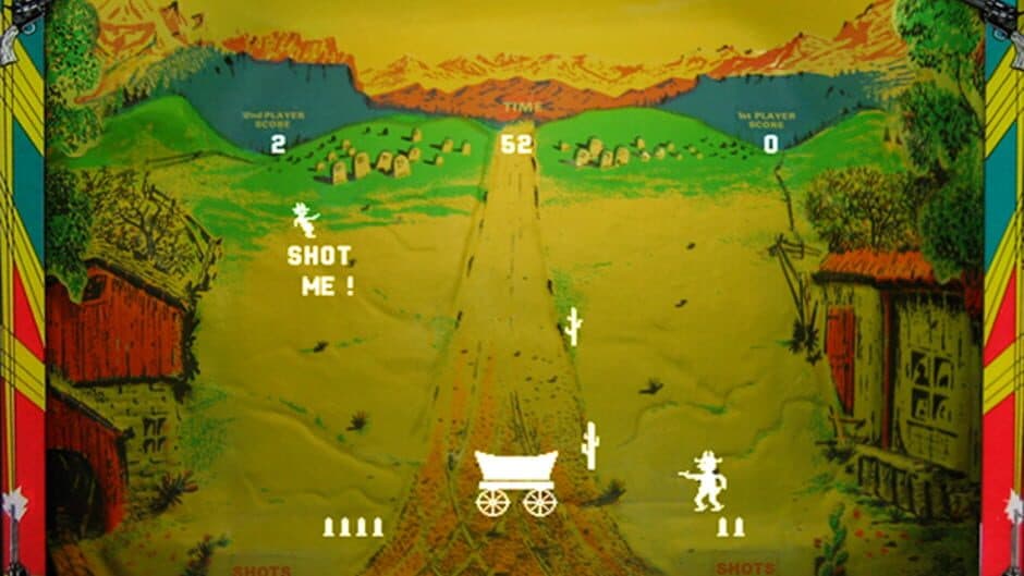 Boot Hill screenshot 4