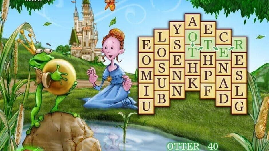 Bonnie's Bookstore screenshot 5