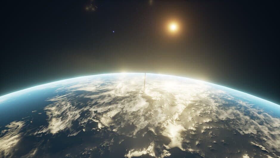 TheFirstClass VR screenshot 6