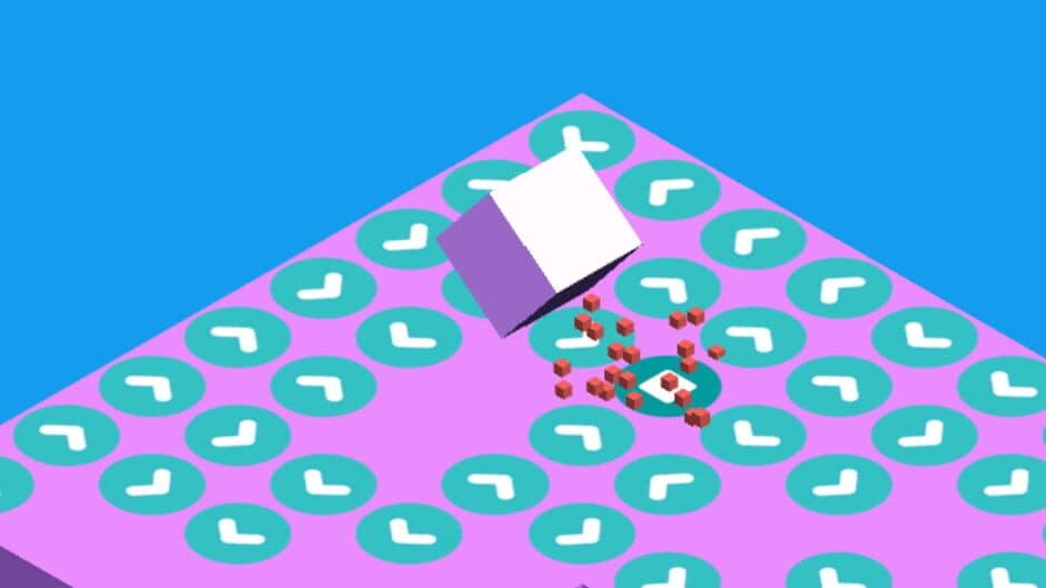 Endless Arrows