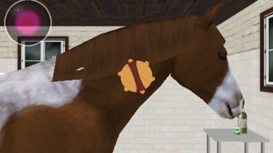 Best Friends: My Horse 3D screenshot 2