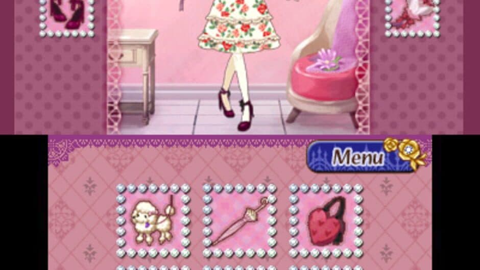 Doll Fashion Atelier screenshot 2