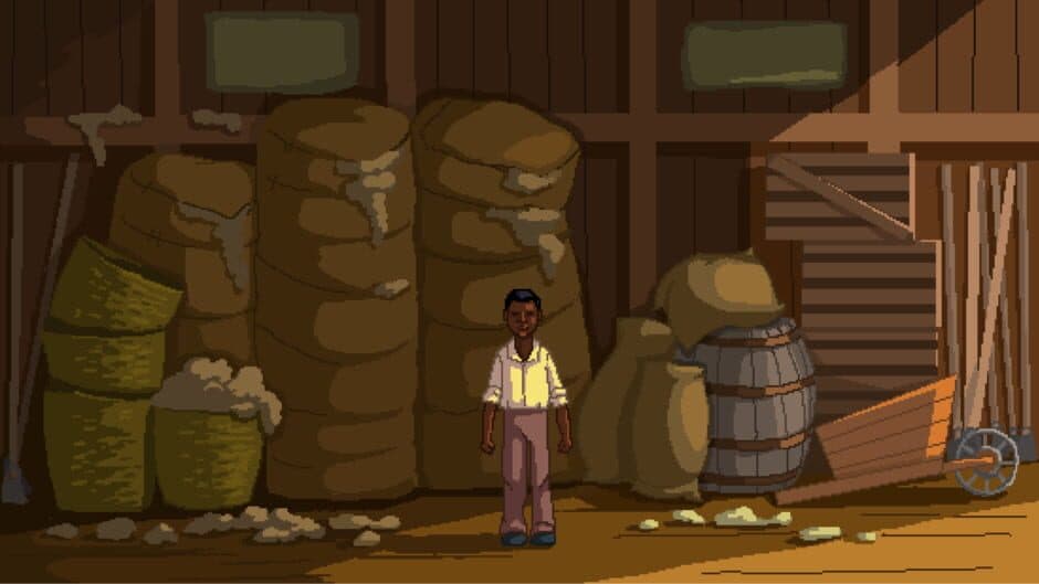 I'm Joshua screenshot 3