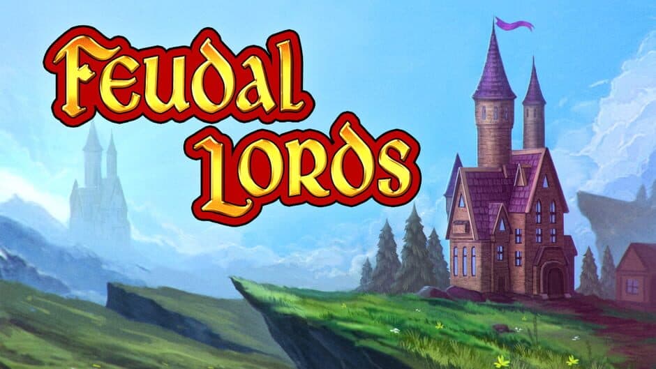 The Last Feodal screenshot 2