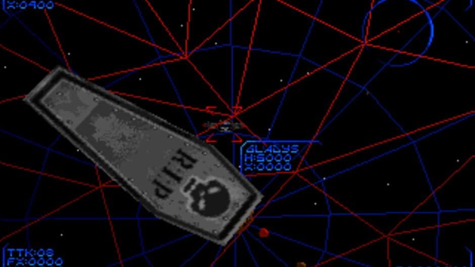 Nihilist screenshot 5