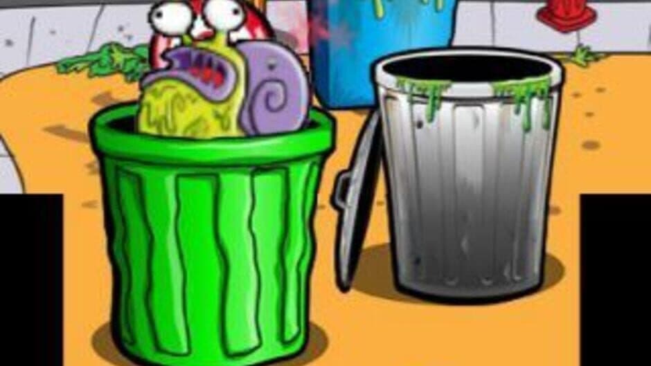 The Trash Pack: The Gross Gang in Your Garbage screenshot 4