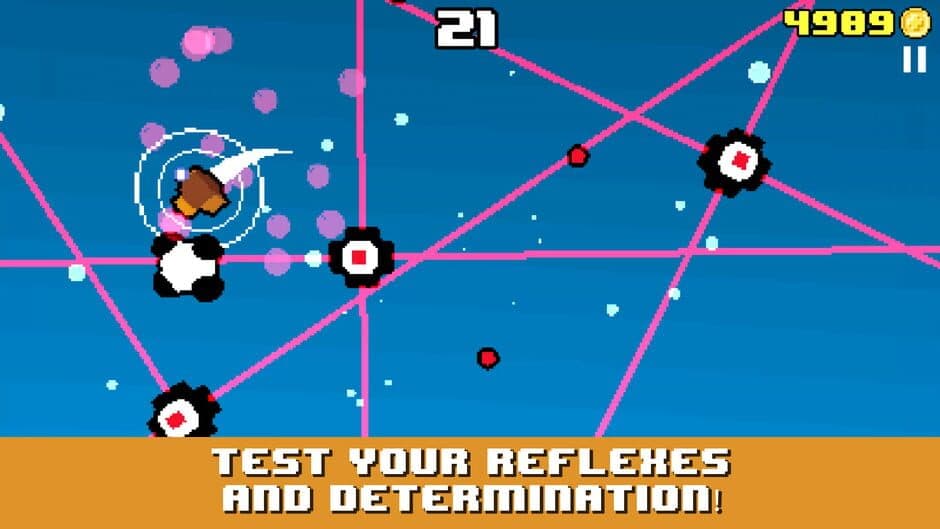 Smashy Bubble: Gotta Pop em All screenshot 3