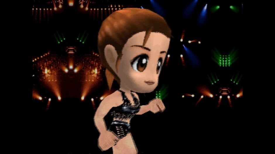 Namie Amuro: Digital Dance Mix Vol. 1 screenshot 2