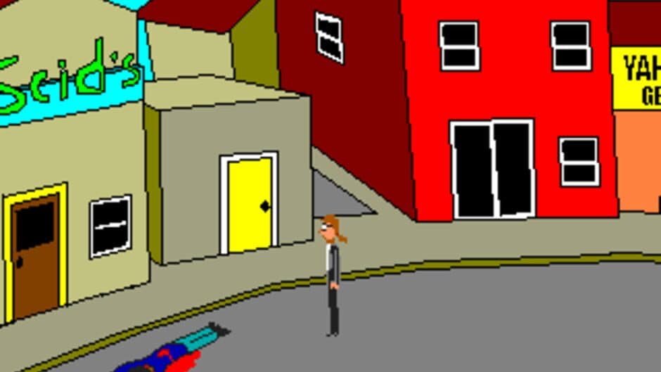 Lunchtime of the Damned screenshot 3