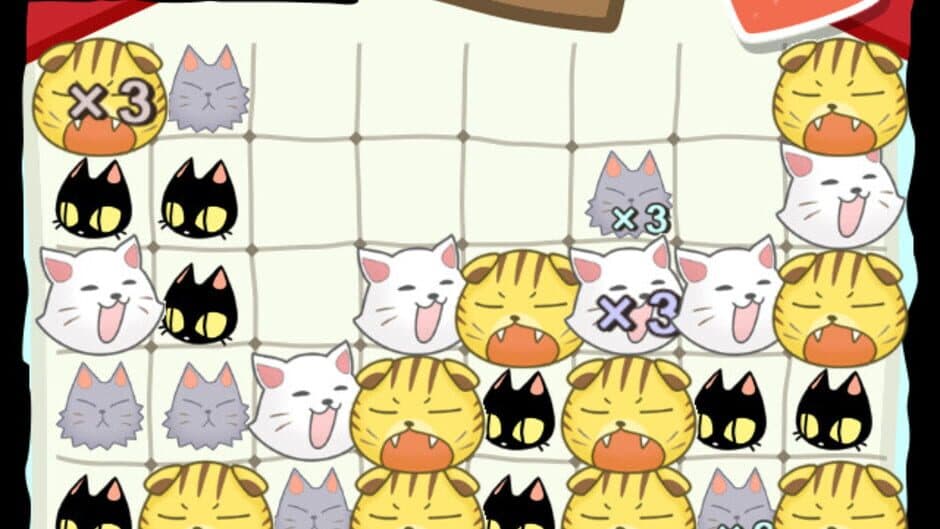 Mew Mew Chamber for Steam
