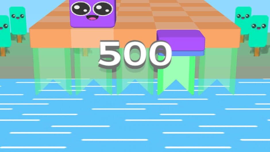 Merciless Podium screenshot 3