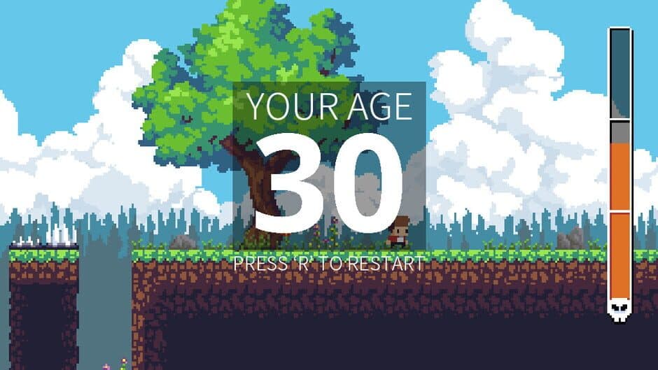 Jump Generation screenshot 3