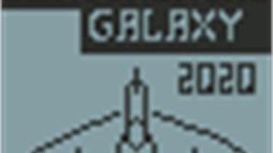 Continental Galaxy 2020