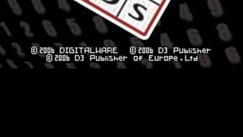 Essential Sudoku DS screenshot 2