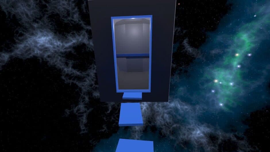 GravityTunnelVR screenshot 5