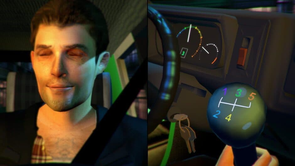 Stick Shift screenshot 3