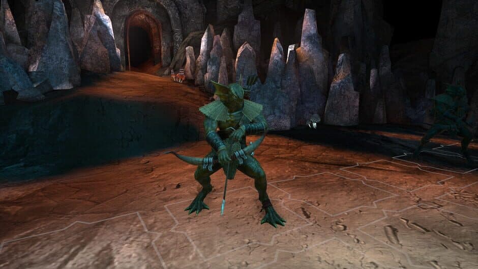Might & Magic Heroes VII - Trial by Fire