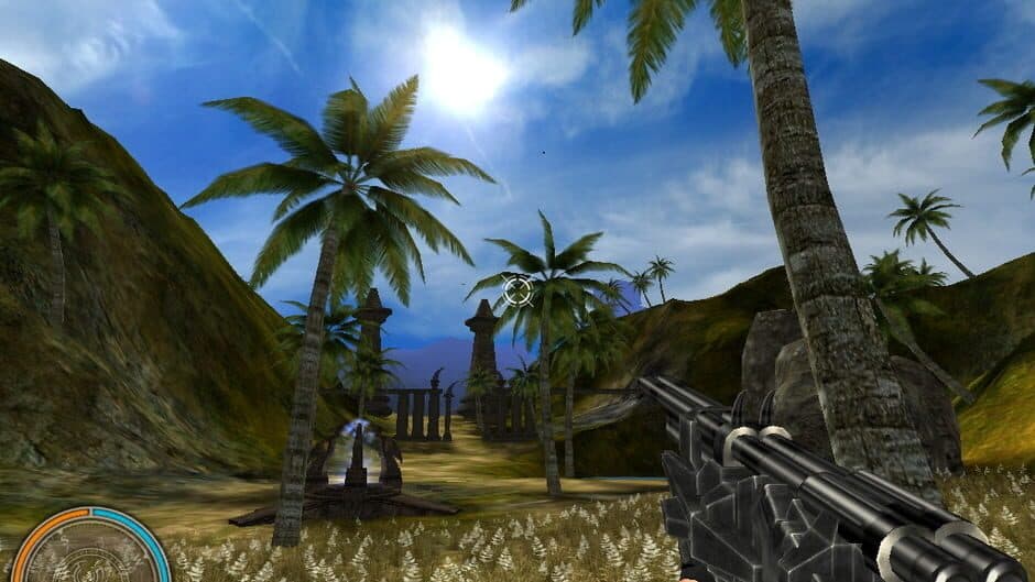 Confronter: The Tower of Time screenshot 5