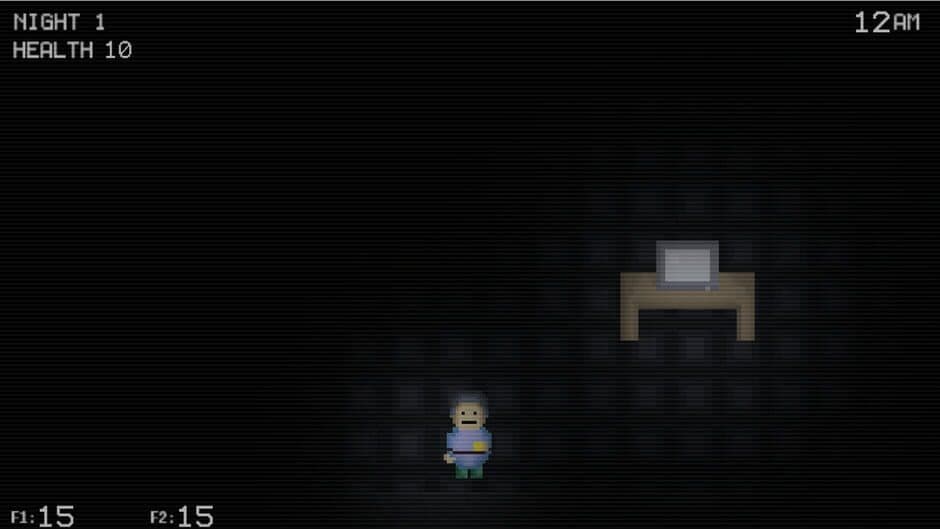 Death Flash screenshot 4