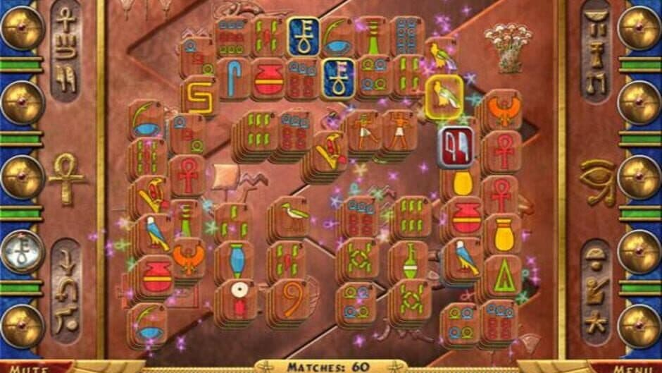 Luxor MahJong