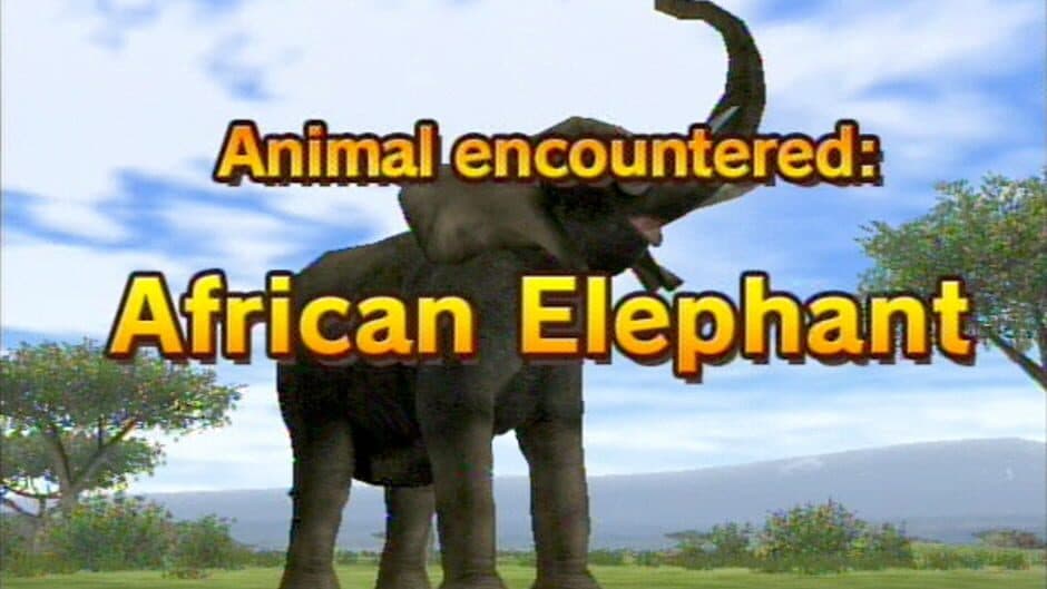 Animal Kingdom: Wildlife Expedition screenshot 3