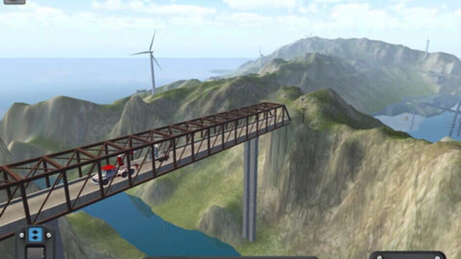 Machine World screenshot 3