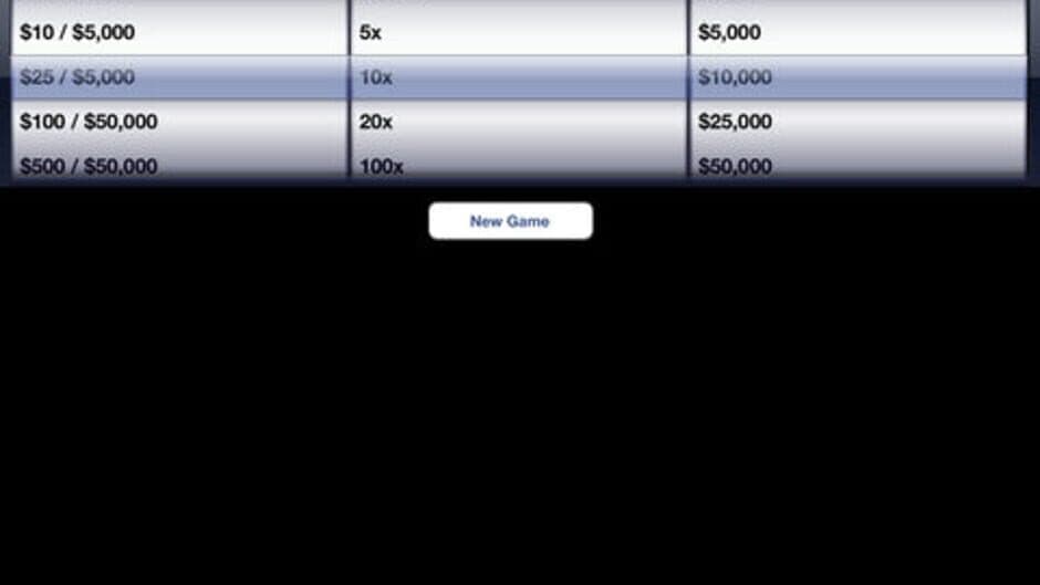 Craps-Shooter screenshot 6