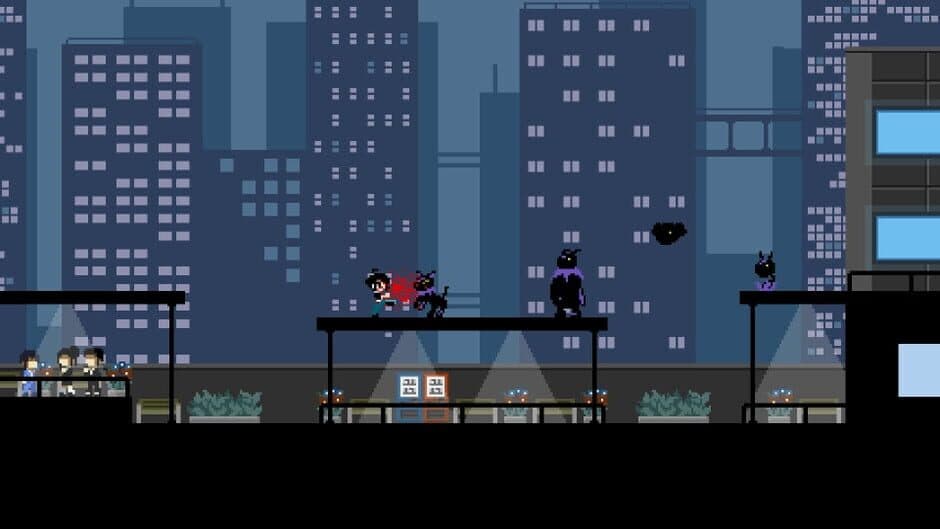 Hikibyou 2 screenshot 2