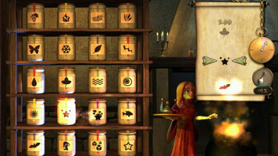 Mystic Inn screenshot 2