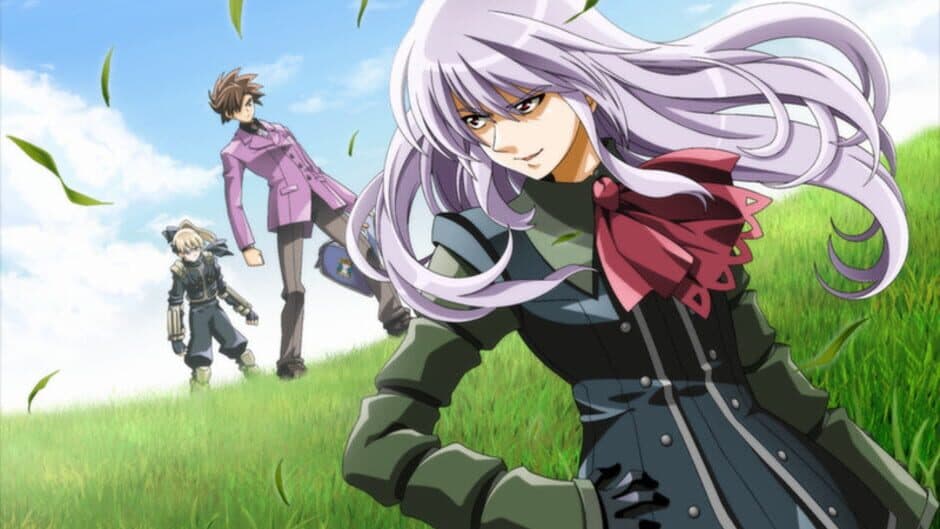 Cho Dengeki Stryker
