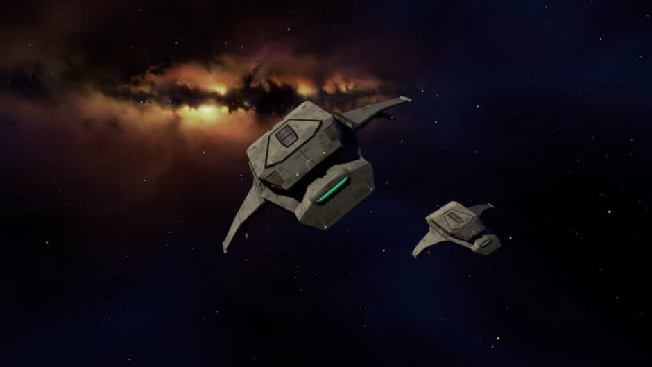 Star Zeal screenshot 4